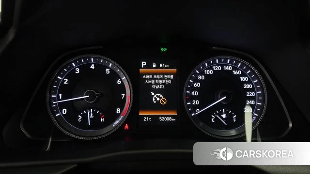 Hyundai Sonata (DN8) id 4355145 из Кореи 28