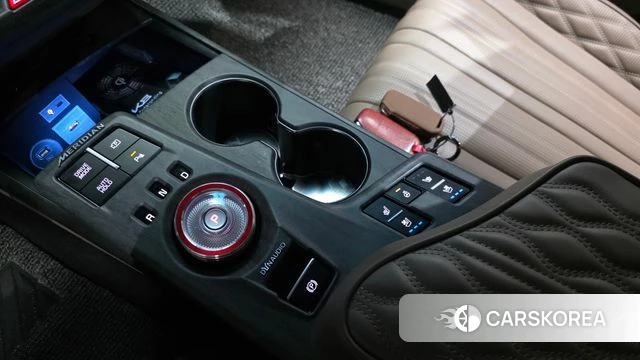 Kia K8 Hybrid id 3838707 из Кореи 18