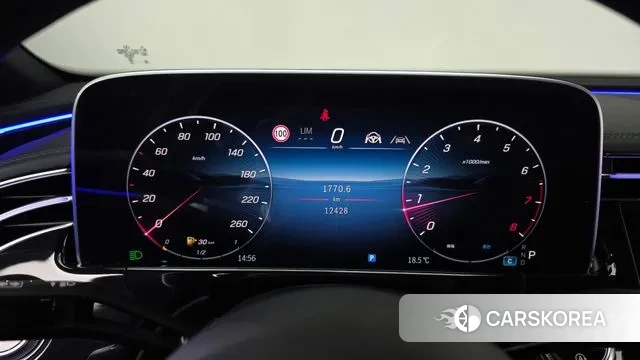 Mercedes-Benz E-Class W214 id 3523325 из Кореи 19