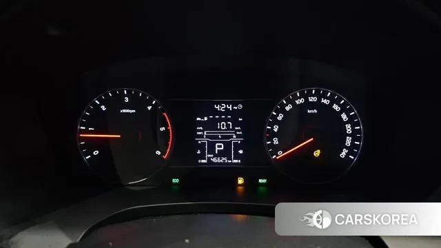 Ssangyong Rexton Sports id 3608310 из Кореи 18