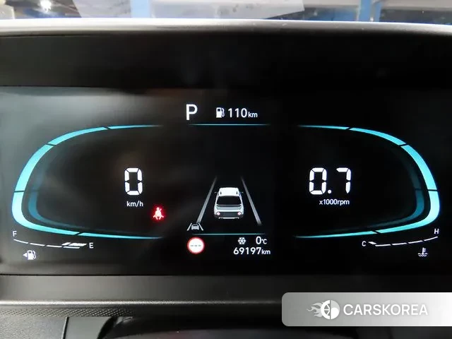 Hyundai Casper id 3634981 из Кореи 18