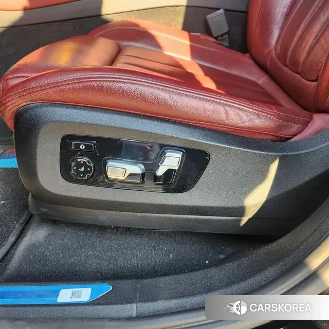 BMW X6 (G06) id 3655447 из Кореи 18