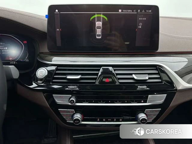 BMW 5 series id 4272710 из Китая 27