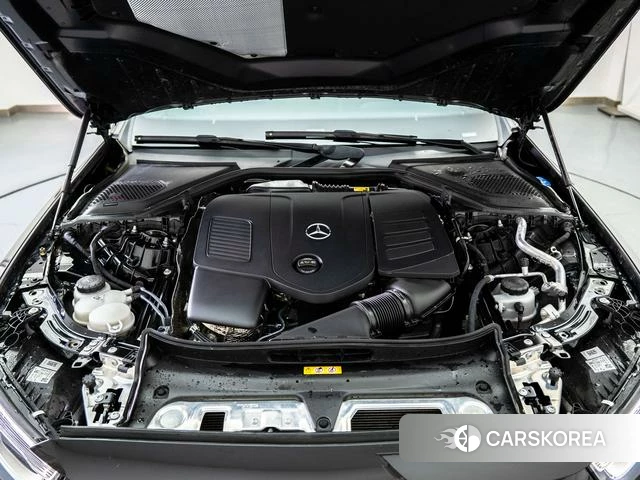 Mercedes-Benz E-class id 4263539 из Китая 25