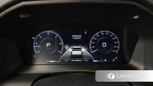 Ssangyong The New Rexton Sports Cannes id 3818079 из Кореи 18