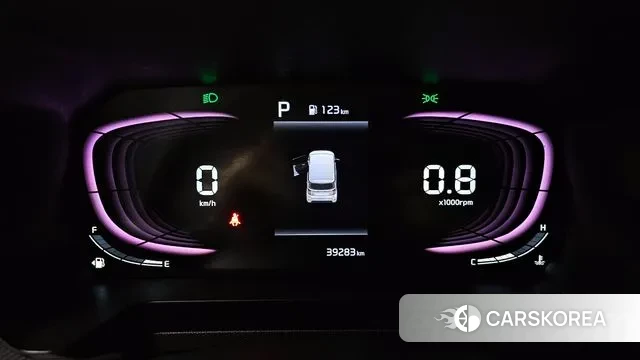 Kia The New Kia Ray id 3776483 из Кореи 18