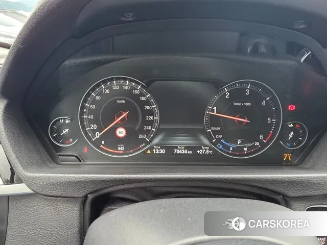 BMW 3 Series (F30) id 3193459 из Кореи 18