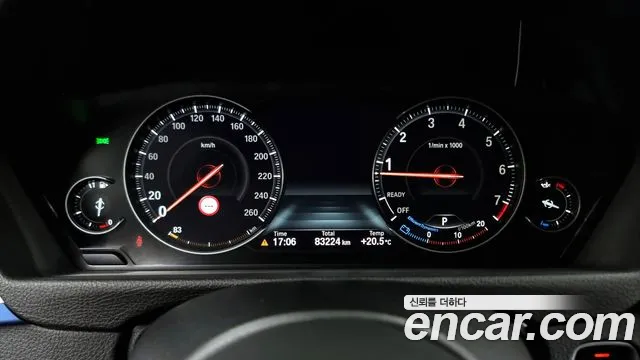 BMW 3 Series (F30) id 2676650 из Кореи 18