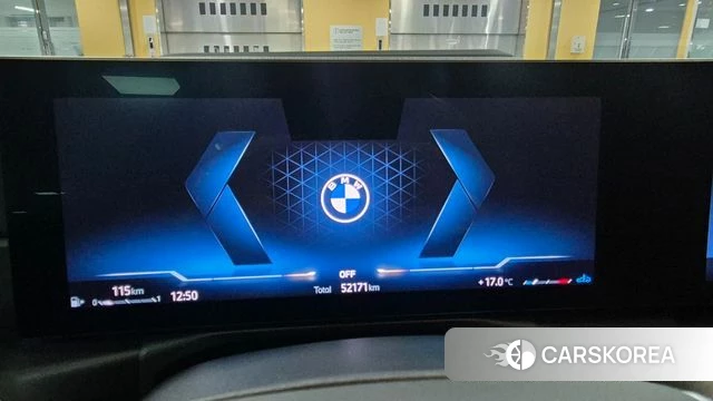 BMW 3 Series (G20) id 3934682 из Кореи 18