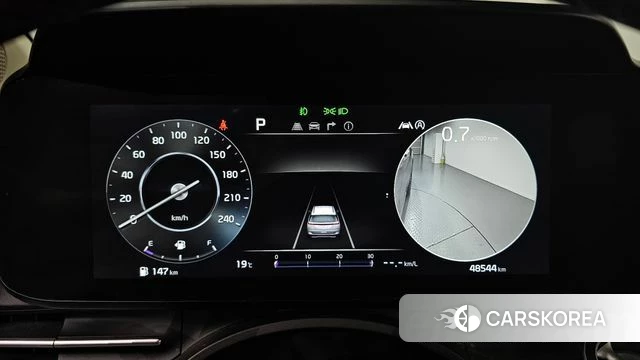 Kia Carnival 4th generation id 4249448 из Кореи 18