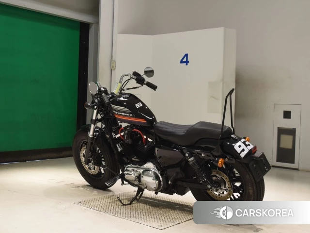 Harley-Davidson Sportster 48 XL1200X id 4347443 из Японии 8