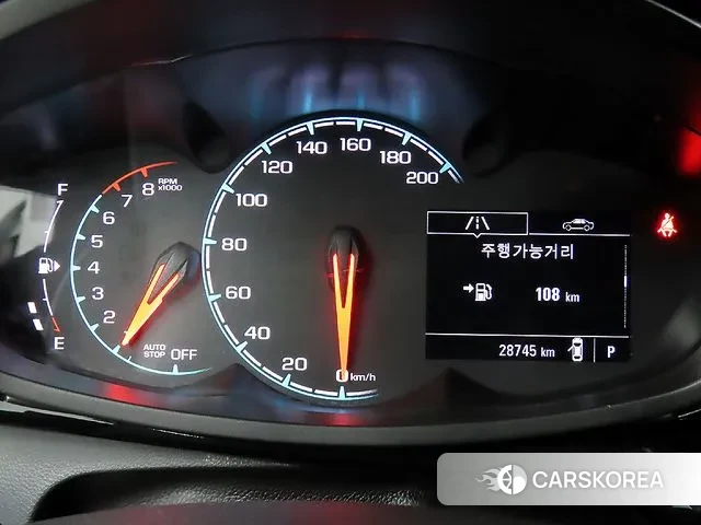 Chevrolet (GM Daewoo) The New Spark id 3557690 из Кореи 18