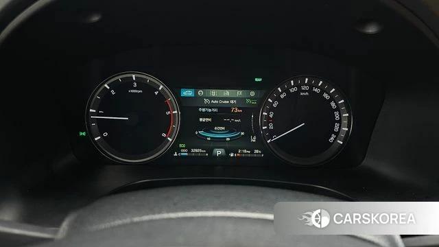 Ssangyong The New Rexton Sports Cannes id 4396336 из Кореи 18