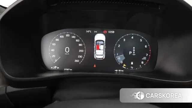 Volvo XC40 id 3493888 из Кореи 18