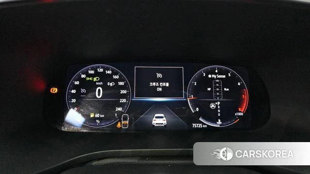 Renault Korea (Samsung) XM3 id 4507899 из Кореи 18