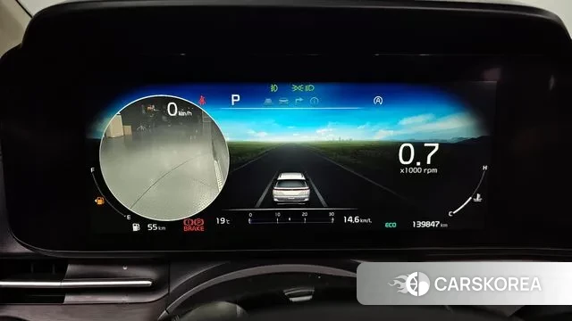 Kia Carnival 4th generation id 3324203 из Кореи 18