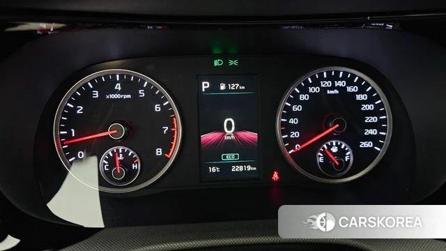 Kia K5 3rd generation id 3842617 из Кореи 18