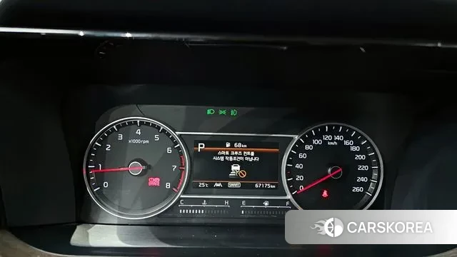 Kia Sorento 4th Generation id 2980645 из Кореи 18