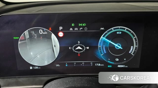 Kia Sportage 5th Generation Hybrid id 3903261 из Кореи 18