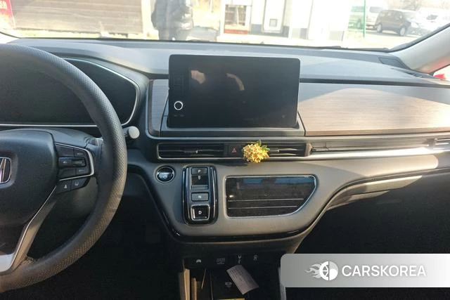 Honda Odyssey id 4255830 из Китая 15