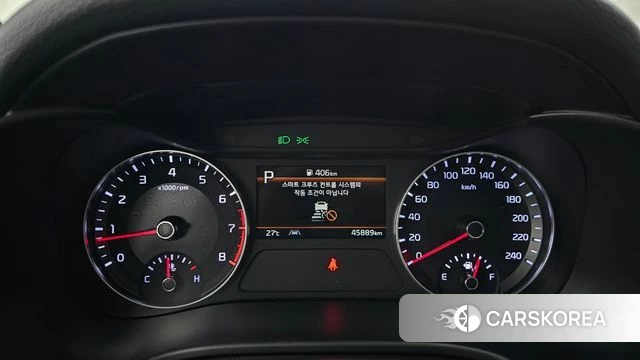 Kia The New K3 2nd generation id 4676443 из Кореи 18
