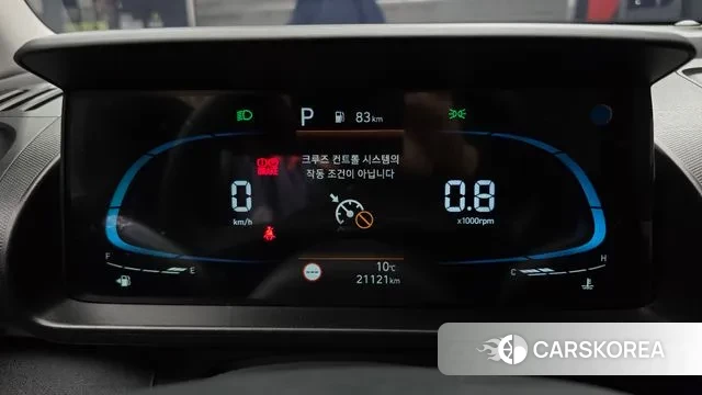 Hyundai Casper id 3415890 из Кореи 18