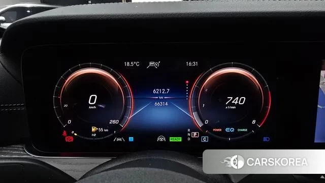 Mercedes-Benz E-Class W213 id 3467877 из Кореи 18