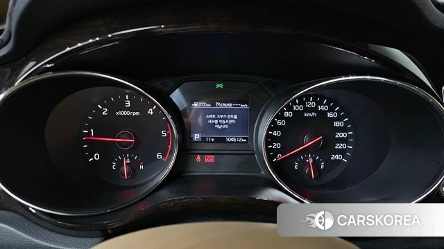 Kia The New Carnival id 3853829 из Кореи 18