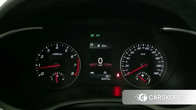 Kia Stinger Meister id 3187300 из Кореи 18