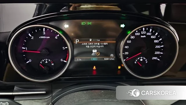 Kia Carnival 4th generation id 3356150 из Кореи 18