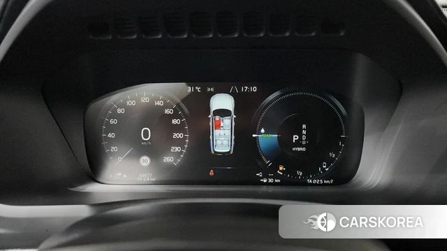 Volvo XC90 second Generation id 4614466 из Кореи 38