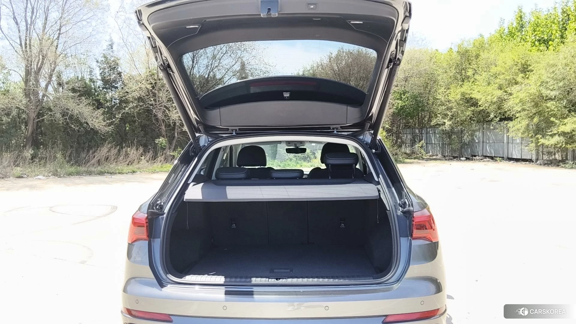 Audi Q3 id 4440285 из Китая 11