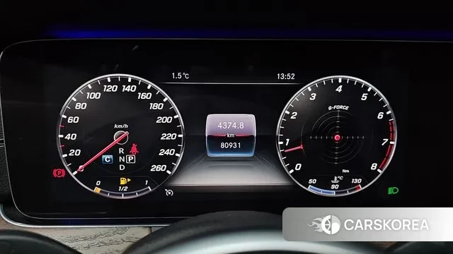 Mercedes-Benz E-Class W213 id 3455072 из Кореи 18