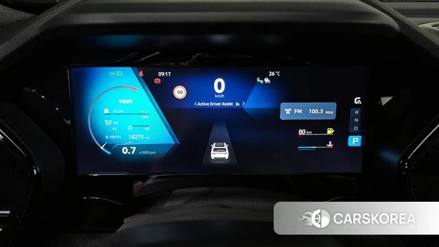 Renault Korea (Samsung) Grand Coleos id 4462341 из Кореи 18