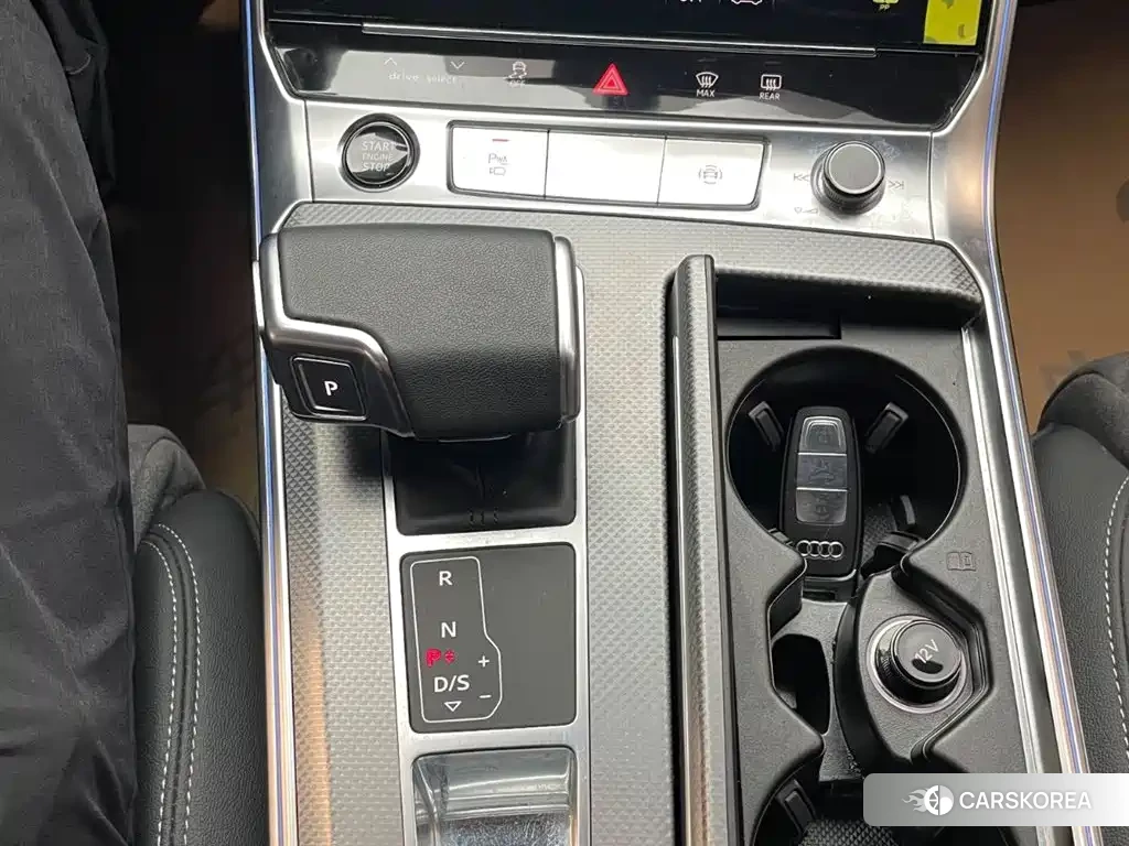 Audi A6L id 4514303 из Китая 22