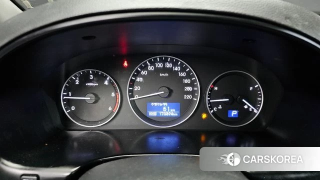 Hyundai The New Grand Starex id 4900571 из Кореи 18