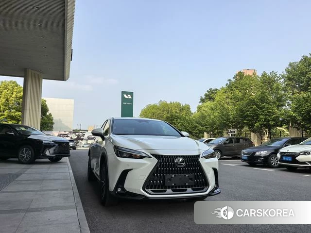 Lexus NX id 4393310 из Китая 15