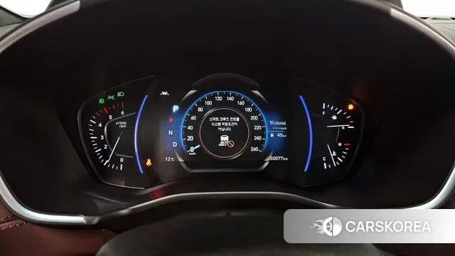 Hyundai Santa Fe TM id 3789242 из Кореи 18