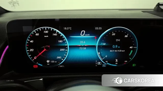 Mercedes-Benz GLB-Class X247 id 3395712 из Кореи 18