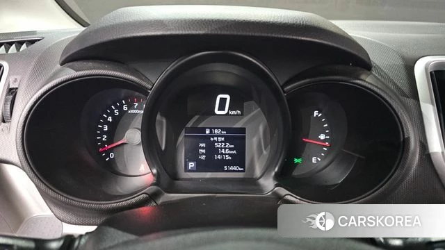 Kia The New Ray id 3941187 из Кореи 18