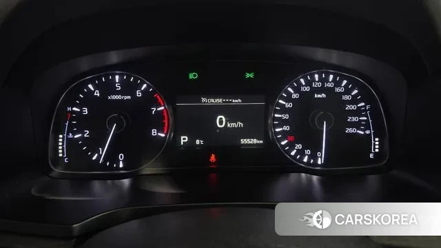 Kia K7 Premier id 3459288 из Кореи 18