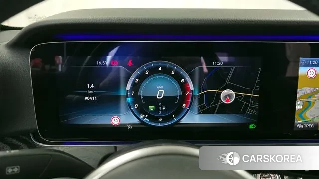 Mercedes-Benz E-Class W213 id 3302740 из Кореи 18