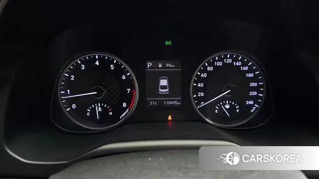 Hyundai The New Avante AD id 3013828 из Кореи 18