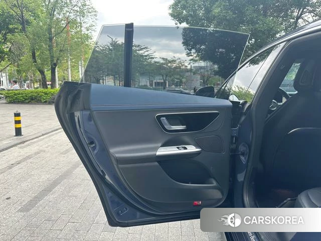 Mercedes-Benz EQE id 4273982 из Китая 17