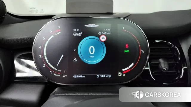 Mini Cooper S id 3645093 из Кореи 18