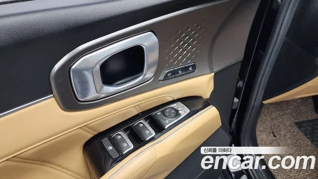 Kia Sorento 4th Generation id 2681438 из Кореи 18