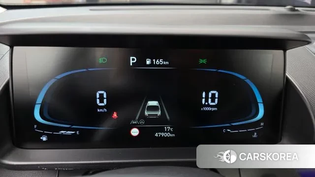 Hyundai Casper id 3366721 из Кореи 18