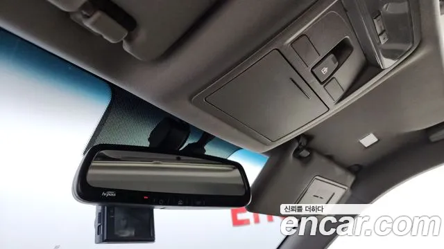 Ssangyong Rexton Sports id 2656492 из Кореи 18