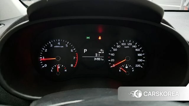 Kia Morning Urban (JA) id 3923107 из Кореи 18