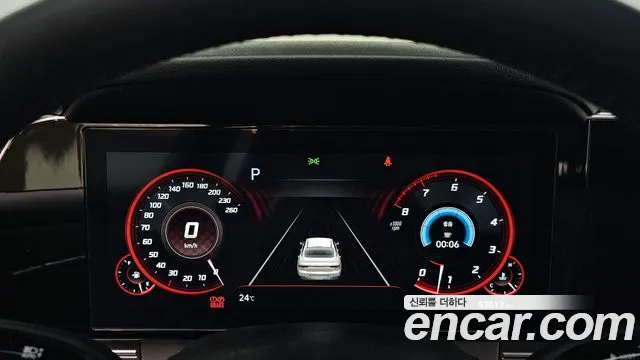 Hyundai The New Grandeur IG id 2740057 из Кореи 18